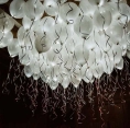 LED Шары под потолок